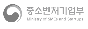 2023 Post-Tips 기업 선정 마크
